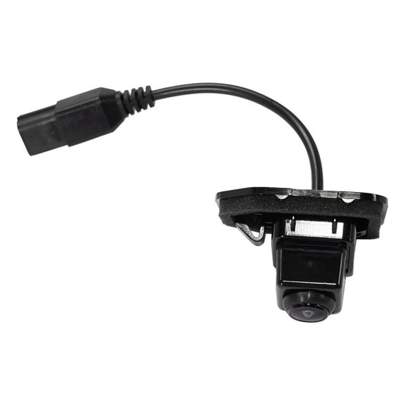 For 2014-2016 Rogue Rear Back Up Camera 284424BA0D NI1960142