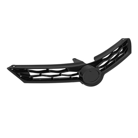 For 2014-2016 Toyota Corolla S SE Front Bumper Upper Lower Grille Fog Lights Set