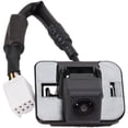 thumbnail image 1 of For 2014-2017 Accord Rear Back Up Camera 39530T2AA31 39530T2AA21 HO1960102, 1 of 5