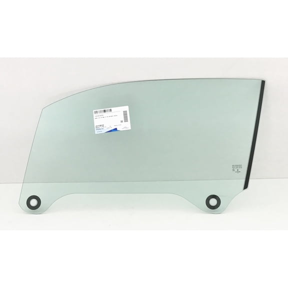 For 2014-2017 BMW i3 4 Door Hatchback Driver/Left Side Front Door Window Replacement Glas OEM