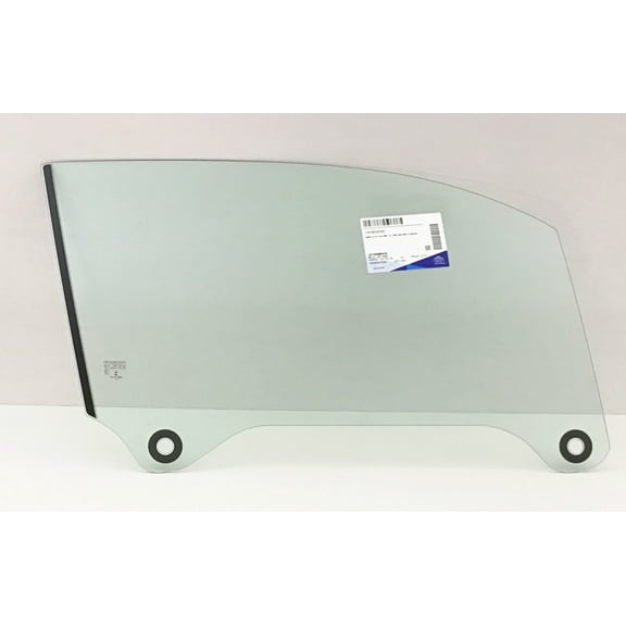 For 2014-2017 BMW i3 4 Door Hatchback Passenger/Right Side Front Door Window Replacement Glas OEM