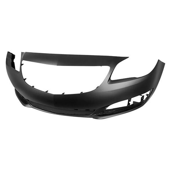 For 2014-2017 Buick Regal Front Front Bumper Cover