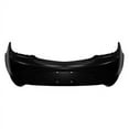 thumbnail image 1 of For 2014-2017 Buick Regal Rear Bumper Cover, 1 of 1