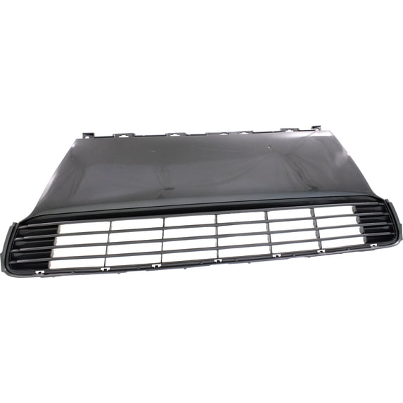 For 2014-2017 CT200h Bumper Grille Front Primed Plastic LX1036123 5311276080