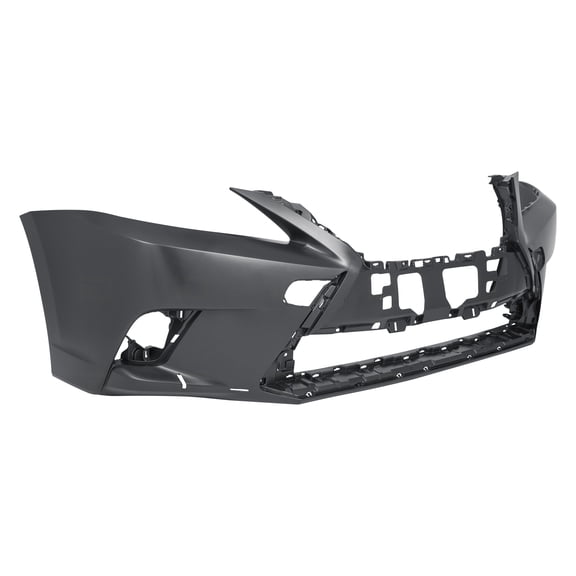 For 2014-2017 Lexus CT Front Bumper Cover