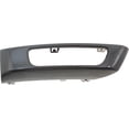 thumbnail image 1 of For 2014-2017 Range Rover Sport Fog Light Trim Front, Right Black RO1039103, 1 of 5