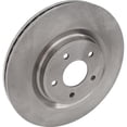 thumbnail image 1 of For 2014-2017 Rogue Brake Disc, 1 of 5