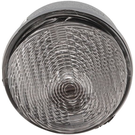 For 2014-2017 Wrangler Turn Signal Light Front, Right Clear Plastic CH2527103