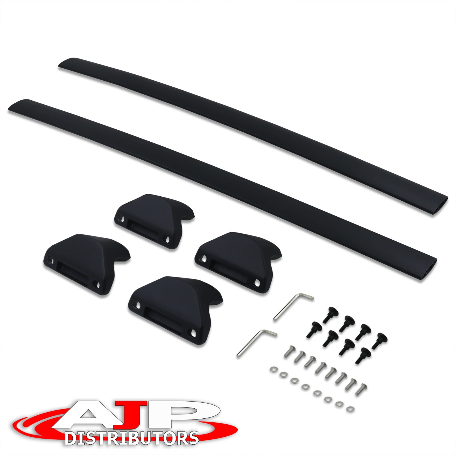 For 2014-2018 Acura MDX 2-Piece OE Factory Style Aluminum Roof