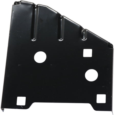 For 2014-2018 Cherokee Fender Support Front, Left Steel CH1244107 68103413AB