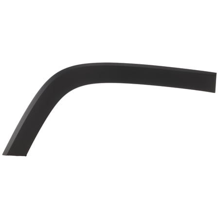 For 2014-2018 Cherokee Rear Right Fender Trim 68210316AC CH1791109C