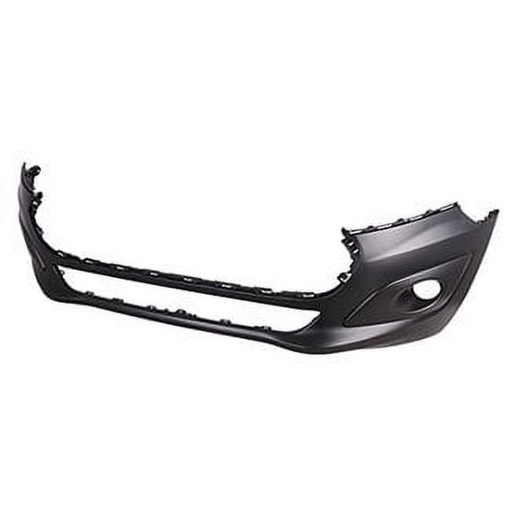 For 2014-2018 Ford Transit Connect Front Lower Bumper Cover