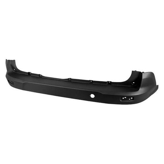 For 2014-2018 Ford Transit Connect Rear Bumper Cover