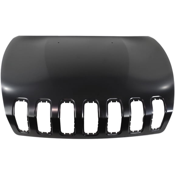 For 2014-2018 Jeep Cherokee Steel Hood Panel 68103664AC CH1230303
