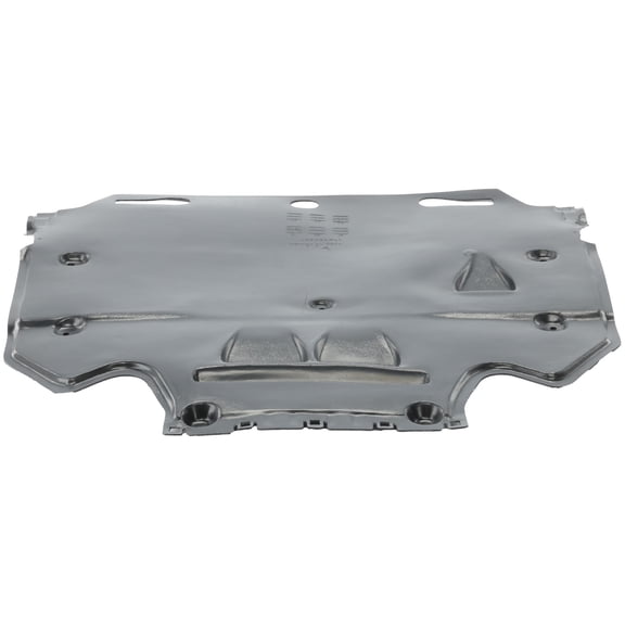 For 2014-2018 RS7 Rear Engine Splash Shield 4G0863822J-PFM AU1228146 Q