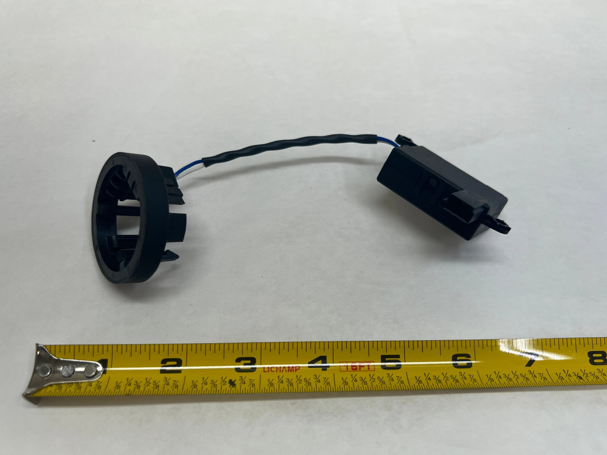 For 20142018 Silverado Sierra Theft Deterrent Module