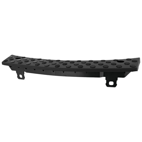For 2014-2018 Sprinter 2500 Rear Bumper Step Pad Black 90688504119B51 MB1019100
