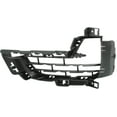 thumbnail image 1 of For 2014-2018 X5 Fog Light Cover Front, Left Primed BM1038149 51117325493, 1 of 5