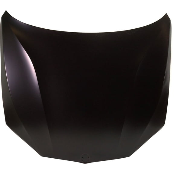 For 2014-2018 X5 Hood Front Primed Aluminum BM1230146 41007381758