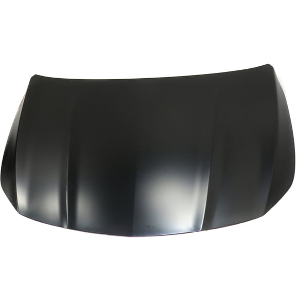For 2014-2019 CLA250 Hood Primed Steel MB1230141 1178800057-PFM