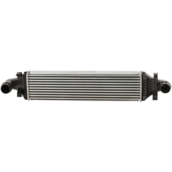 For 2014-2019 CLA250 Intercooler 2465000900 144615DC0A MB3012103