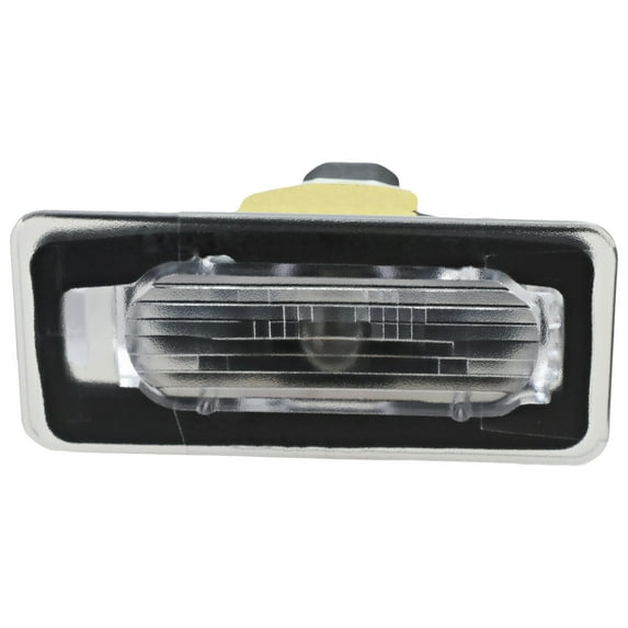 For 2014-2019 Corolla Rear Right Left License Plate Light 8127002250