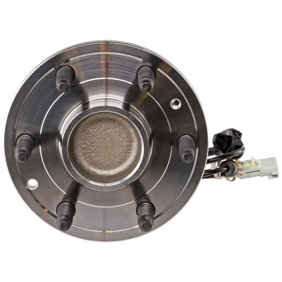 For 2014-2019 SILVERADO 1500/SIERRA 1500 Front Rear Right or Left Wheel Hub