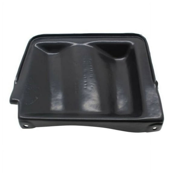 For 2014-2019 Soul Front Left Engine Splash Shield Black Plastic 29130-B2000 Q