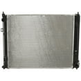 thumbnail image 1 of For 2014-2019 Versa Note Radiator 214101HS3A NI3010232, 1 of 5