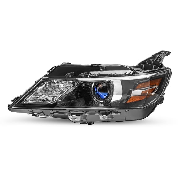 For 2014-2020 Chevy Impala Factory Projector Left Driver Side Headlight Headlamp