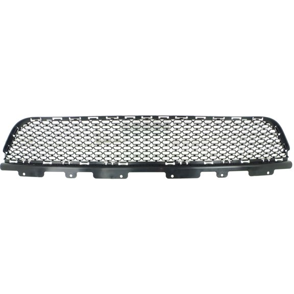 For 2014-2020 Durango Bumper Grille Front Gray Plastic CH1036127 5113684AB