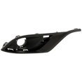 thumbnail image 1 of For 2014-2020 Durango Fog Light Trim Front, Right Primed CH1039164 5113678AC, 1 of 2
