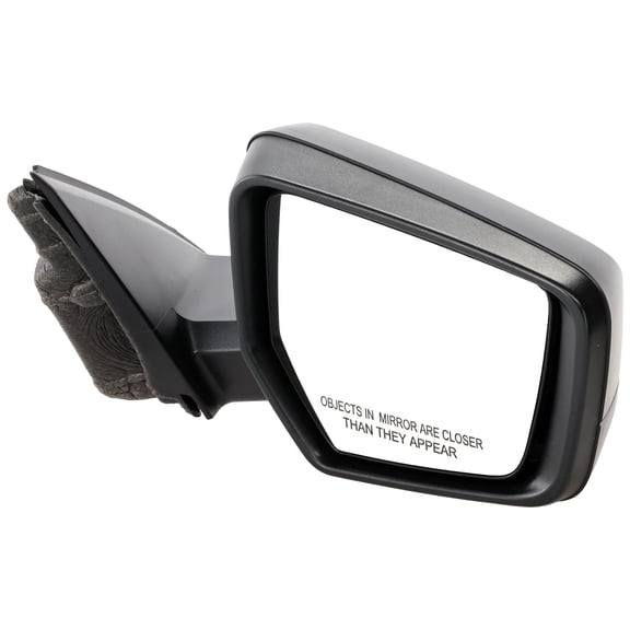 For 2014-2020 Impala Right Mirror Black 22936945-PFM GM1321459