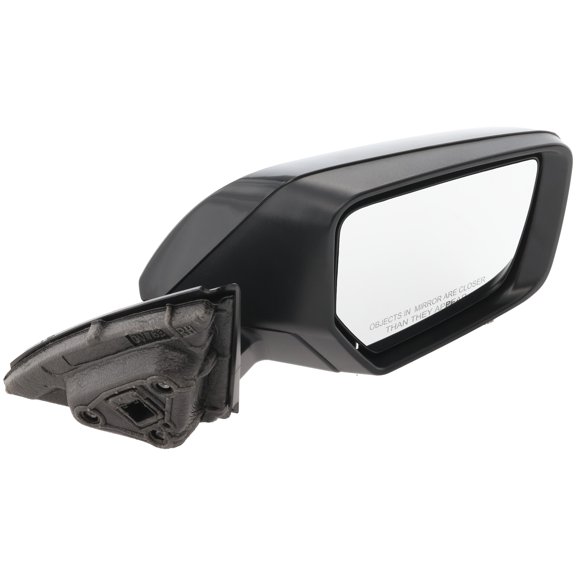 For 2014-2020 Impala Right Mirror Paintable 22936936-PFM