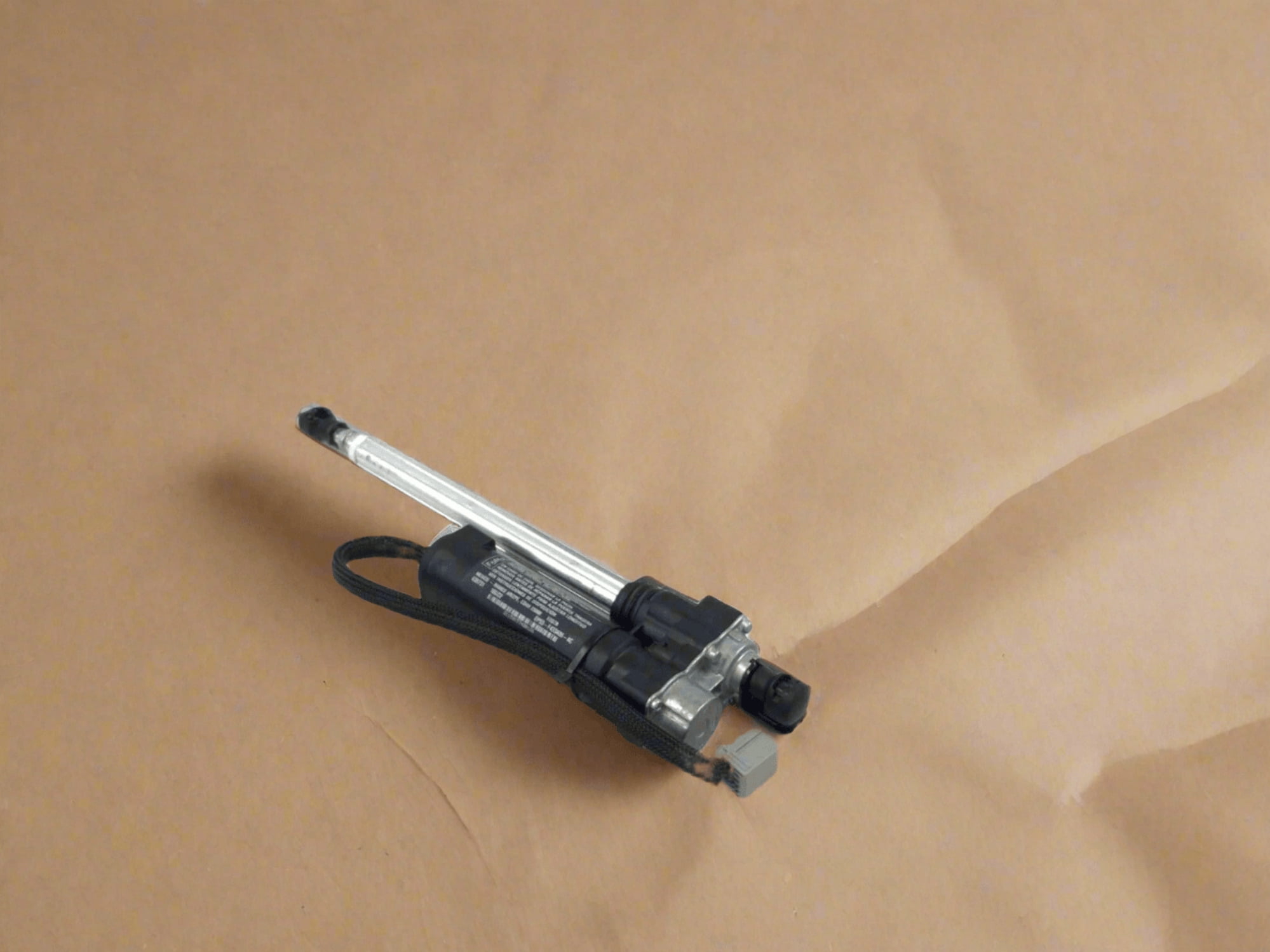 For 20142020 Lincoln MKZ Trunk Soft Close Actuator Motor OEM