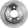 thumbnail image 1 of For 2014-2020 ProMaster 1500 Brake Disc 68195534AA, 1 of 5