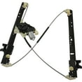thumbnail image 1 of For 2014-2020 Rover Range Rover Rear Left Window Regulator LR078197, 1 of 5
