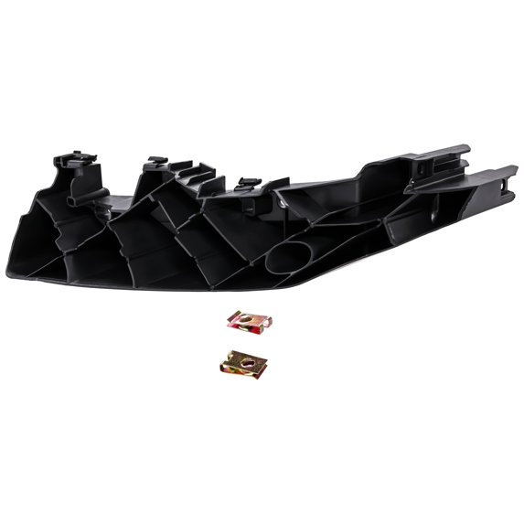 CAPA For 2014-2021 Grand Cherokee Bumper Bracket Front, Left CH1042117 68328703AB
