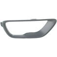 thumbnail image 1 of For 2014-2021 Grand Cherokee Fog Light Trim Front, Right Primed CH1039199, 1 of 5