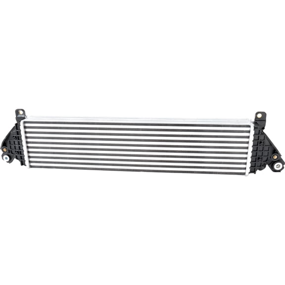 For 2014-2021 Mazda6 Intercooler PY8W13565 MA3012100