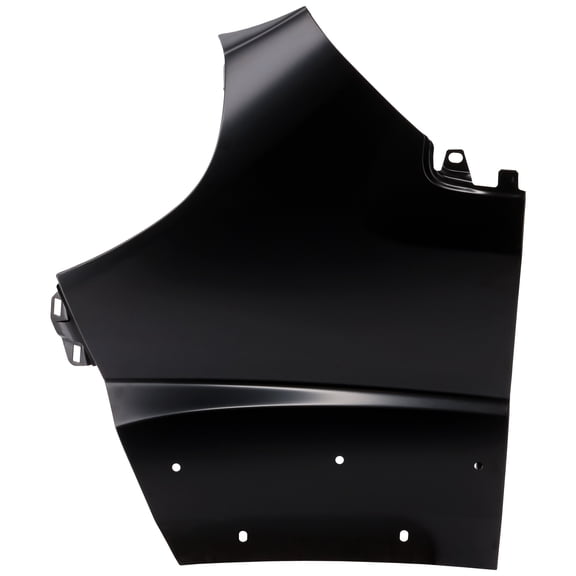 For 2014-2022 ProMaster 1500 Fender Front, Left Primed Steel CH1240286