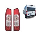 thumbnail image 1 of For 2014-2022 RAM Promaster Both Left & Right Tail Light, 1 of 6