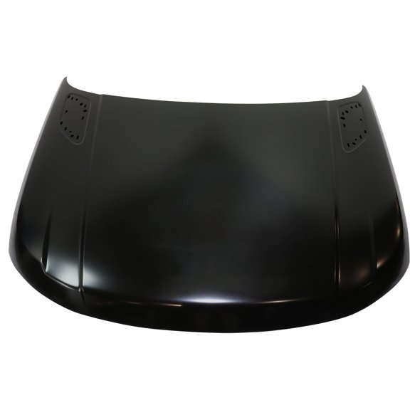 For 2014-2022 Range Rover Sport Hood Front Primed Aluminum RO1230104 LR077649