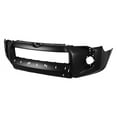 thumbnail image 1 of For 2014-2022 Toyota 4Runner Front Bumper Cover, 1 of 1