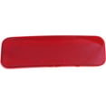 thumbnail image 1 of For 2014-2022 Transit Connect Bumper Reflector Rear, Left Red Plastic FO1184106, 1 of 5