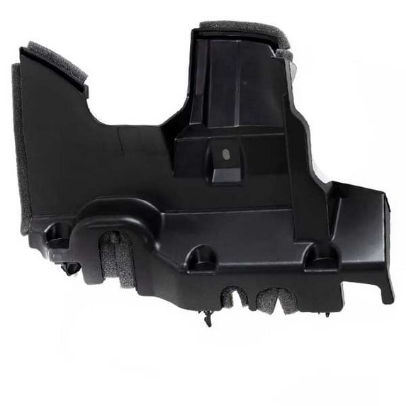 For 2014-2023 4Runner Radiator Support Right TO1218161 5329335020