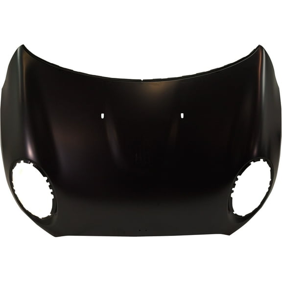 For 2014-2023 Cooper Hood Front Primed Steel MC1230106 41008499868