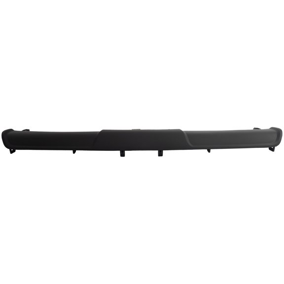 For 2014-2023 GX460 Rear Valance Plastic 5216960160 LX1195115