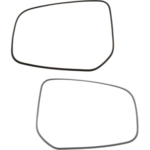 For 2014-2023 Mirage Mirror Glass Glass SET PAIR