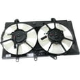 thumbnail image 2 of Genuine Mopar Radiator Cooling Fan Assembly For 2014-2022 Ram Promaster – OEM MAHLE, 68188994AD 2 of 2